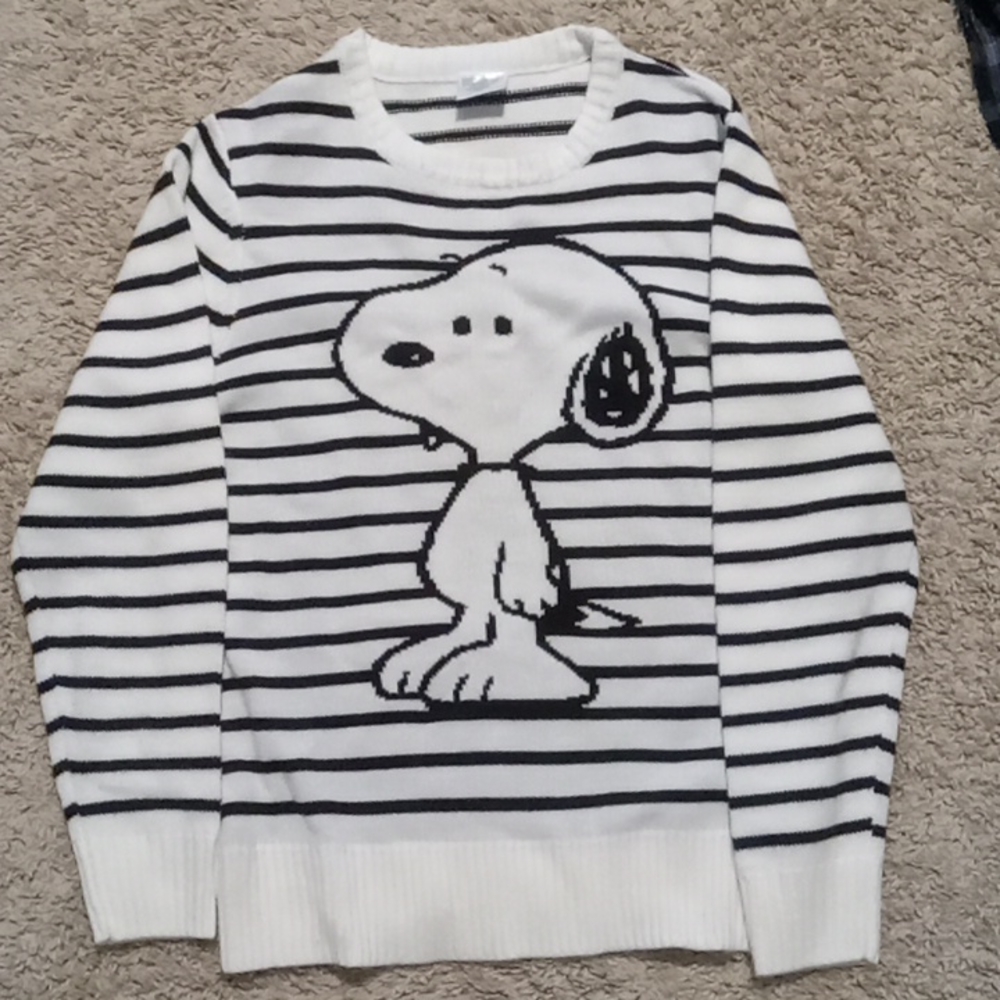 White and black,men's small